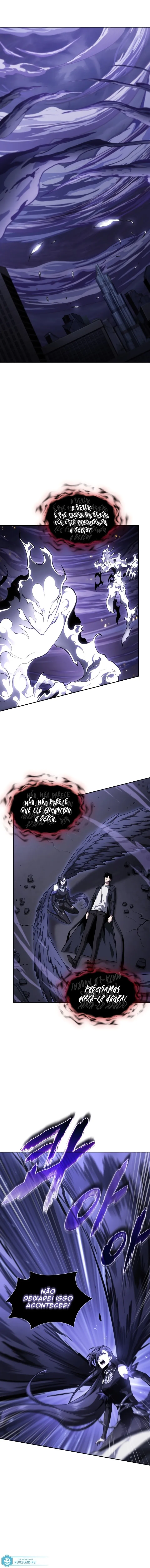 Read O Rei Saqueador de Tumbas (PT-BR) PT Manga Online