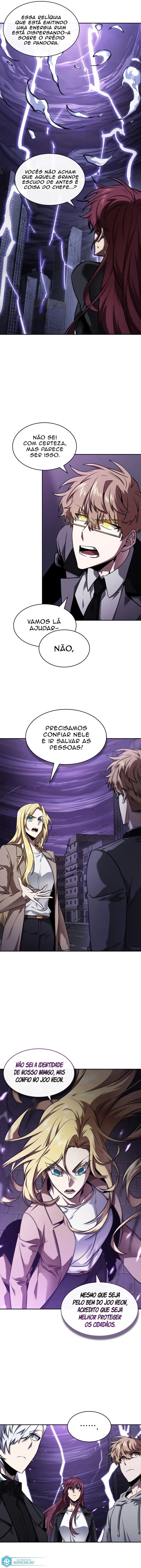 Read O Rei Saqueador de Tumbas (PT-BR) PT Manga Online