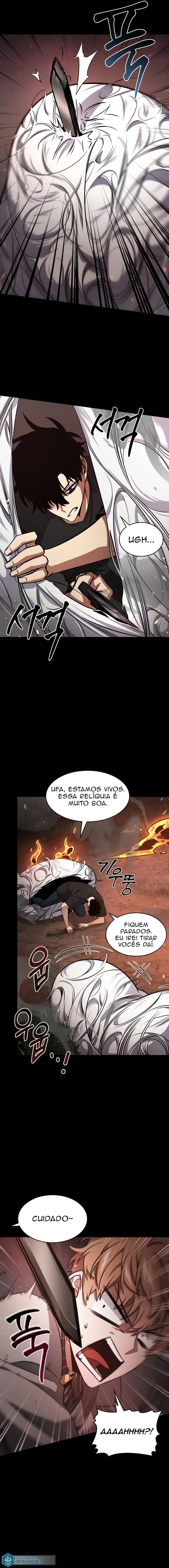 Read O Rei Saqueador de Tumbas (PT-BR) PT Manga Online