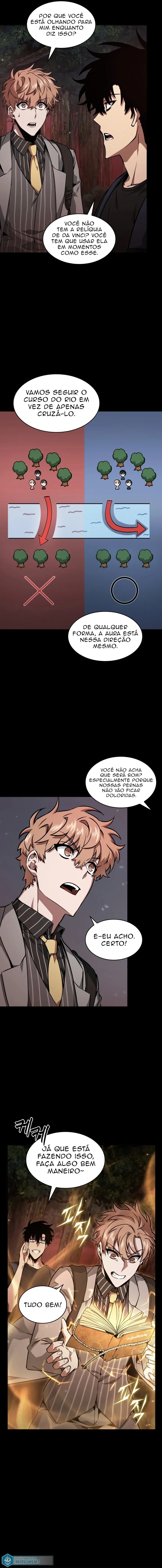 Read O Rei Saqueador de Tumbas (PT-BR) PT Manga Online