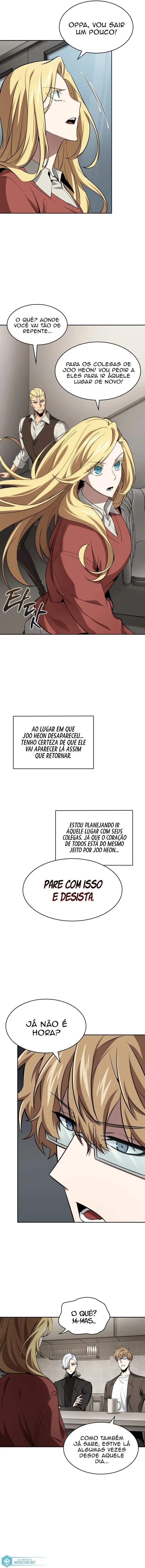 Read O Rei Saqueador de Tumbas (PT-BR) PT Manga Online