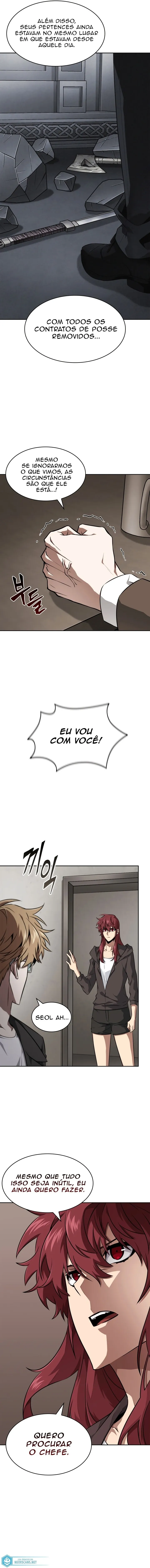 Read O Rei Saqueador de Tumbas (PT-BR) PT Manga Online