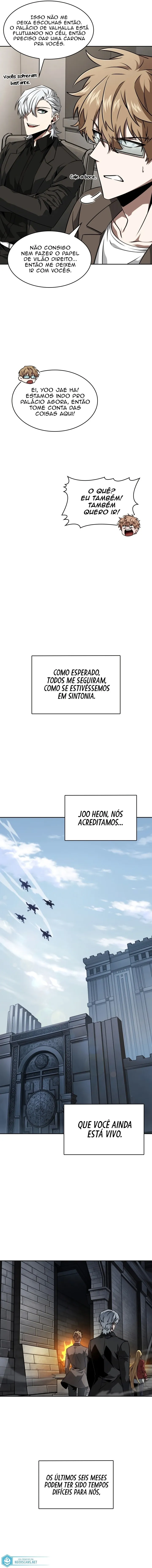 Read O Rei Saqueador de Tumbas (PT-BR) PT Manga Online