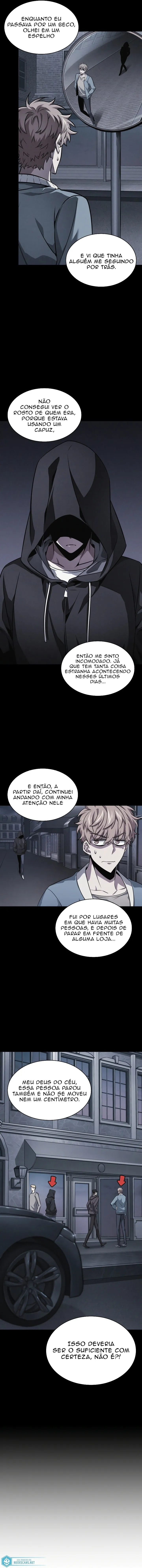 Read O Rei Saqueador de Tumbas (PT-BR) PT Manga Online