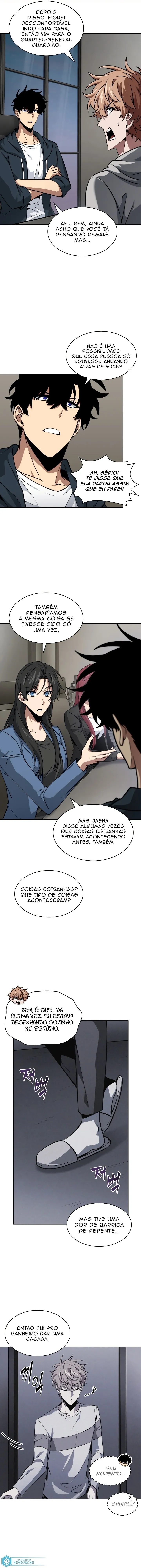Read O Rei Saqueador de Tumbas (PT-BR) PT Manga Online