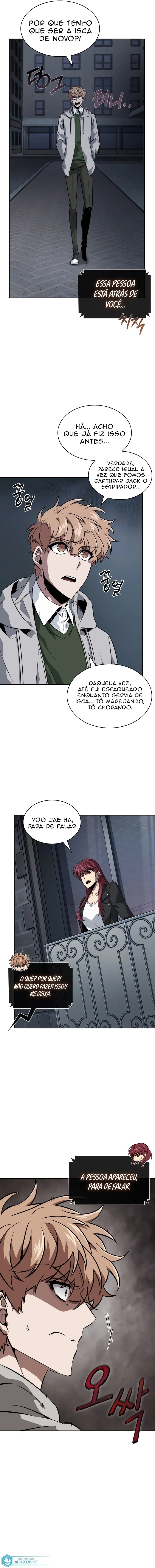 Read O Rei Saqueador de Tumbas (PT-BR) PT Manga Online