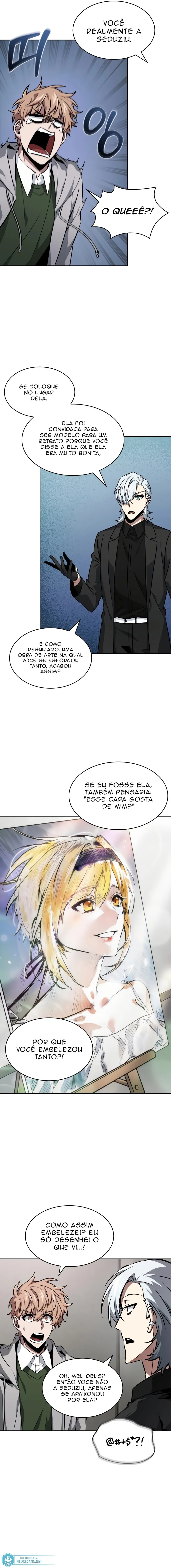 Read O Rei Saqueador de Tumbas (PT-BR) PT Manga Online