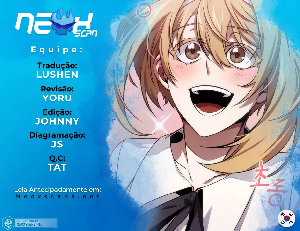 Read O Rei Saqueador de Tumbas (PT-BR) PT Manga Online