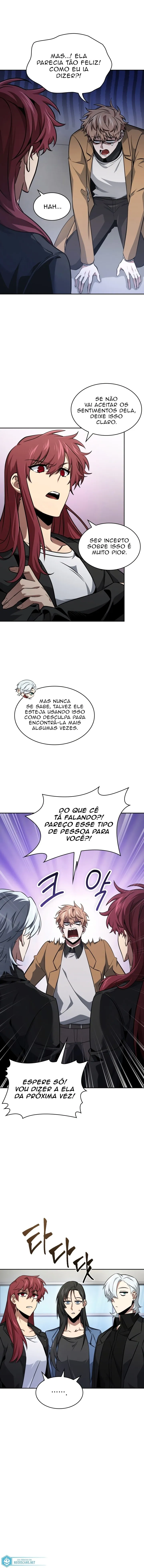 Read O Rei Saqueador de Tumbas (PT-BR) PT Manga Online