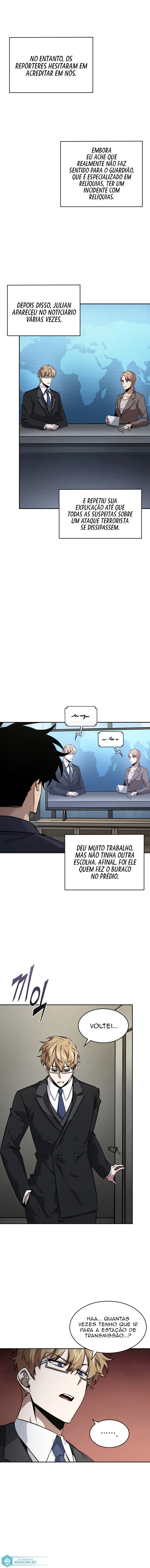 Read O Rei Saqueador de Tumbas (PT-BR) PT Manga Online