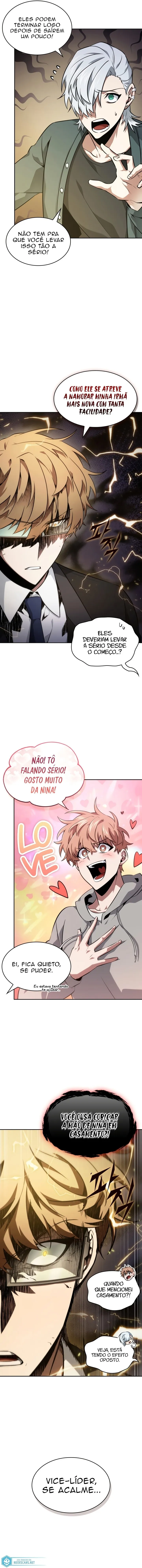 Read O Rei Saqueador de Tumbas (PT-BR) PT Manga Online