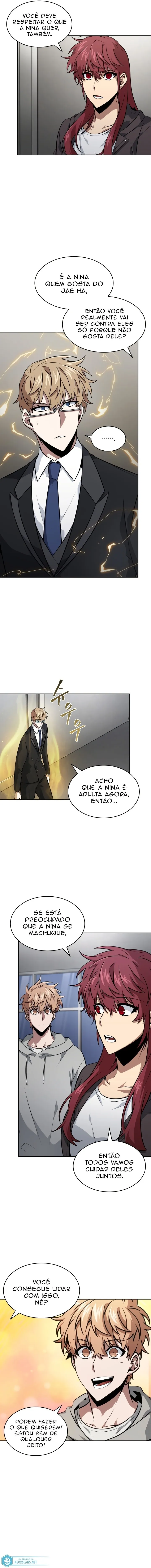 Read O Rei Saqueador de Tumbas (PT-BR) PT Manga Online