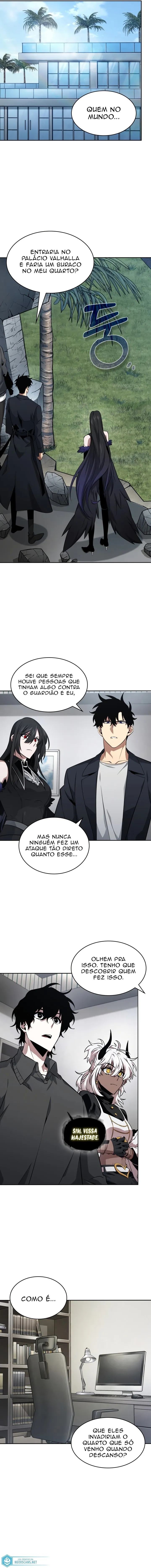 Read O Rei Saqueador de Tumbas (PT-BR) PT Manga Online