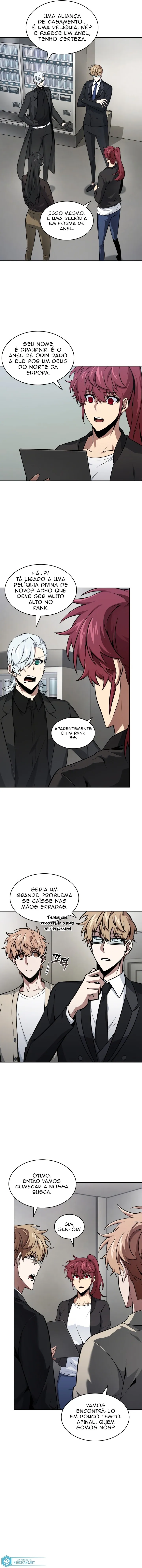 Read O Rei Saqueador de Tumbas (PT-BR) PT Manga Online