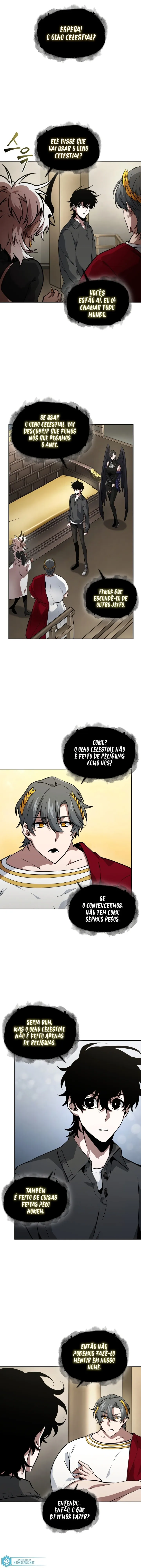 Read O Rei Saqueador de Tumbas (PT-BR) PT Manga Online