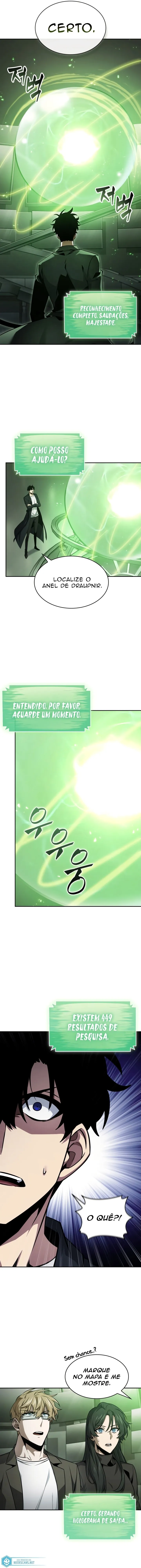 Read O Rei Saqueador de Tumbas (PT-BR) PT Manga Online