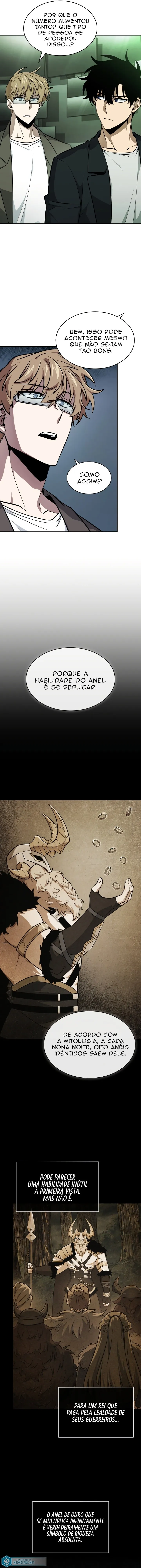 Read O Rei Saqueador de Tumbas (PT-BR) PT Manga Online