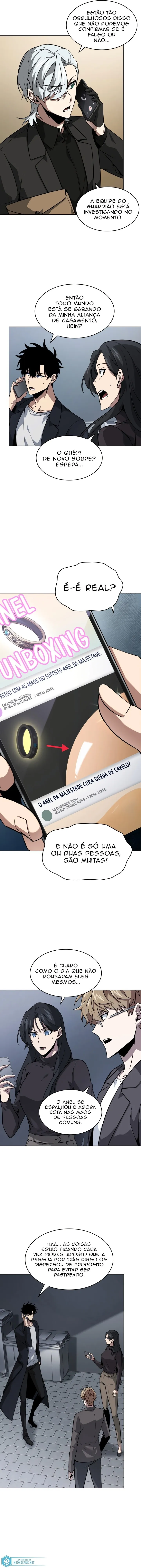 Read O Rei Saqueador de Tumbas (PT-BR) PT Manga Online