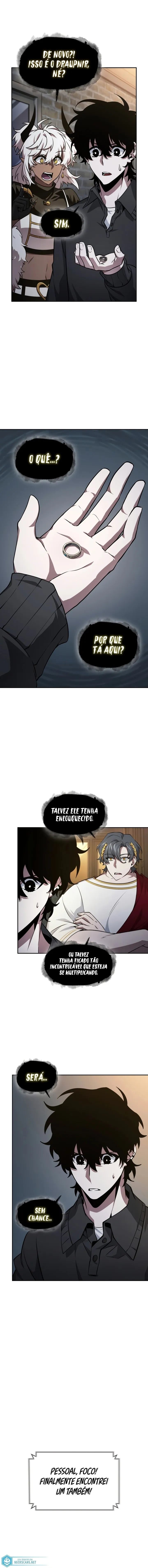Read O Rei Saqueador de Tumbas (PT-BR) PT Manga Online