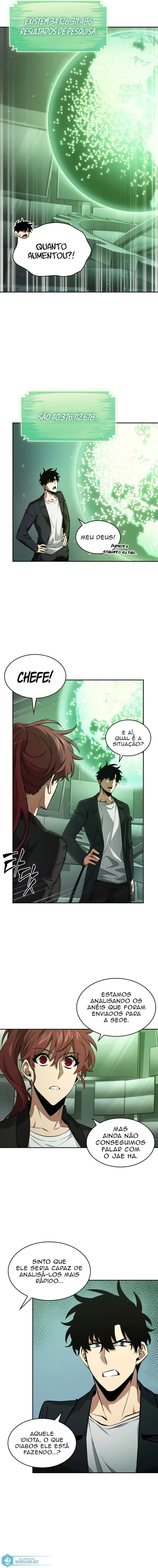 Read O Rei Saqueador de Tumbas (PT-BR) PT Manga Online