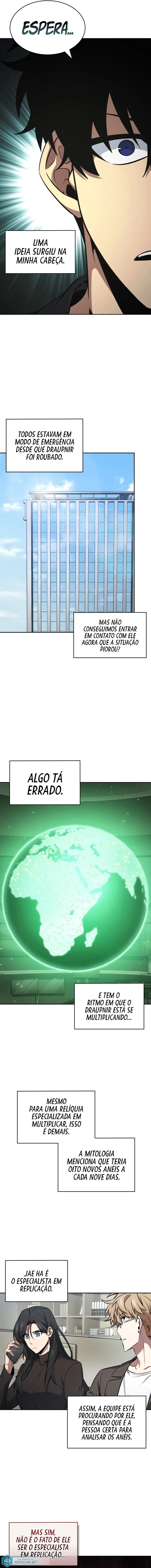 Read O Rei Saqueador de Tumbas (PT-BR) PT Manga Online
