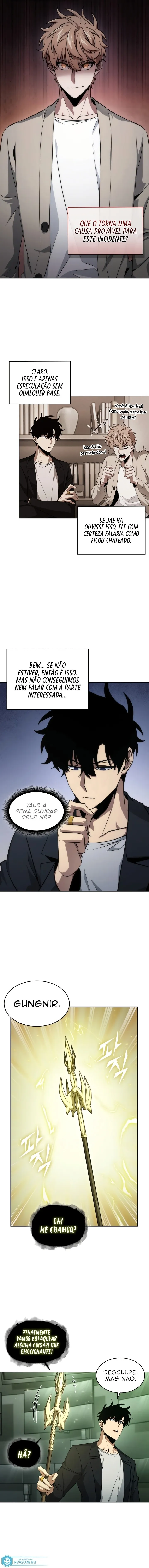 Read O Rei Saqueador de Tumbas (PT-BR) PT Manga Online