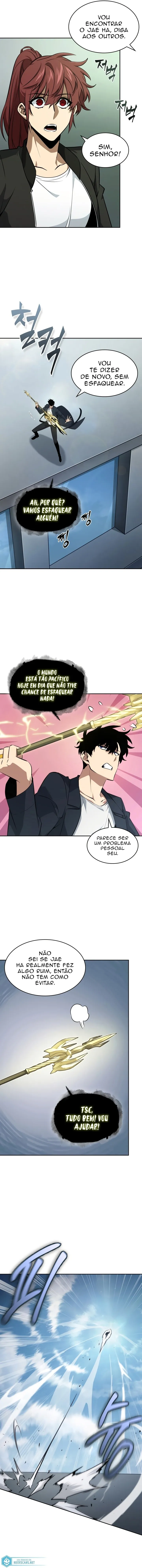 Read O Rei Saqueador de Tumbas (PT-BR) PT Manga Online