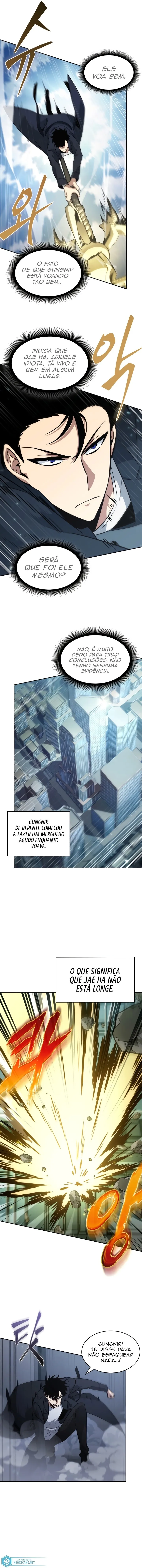 Read O Rei Saqueador de Tumbas (PT-BR) PT Manga Online