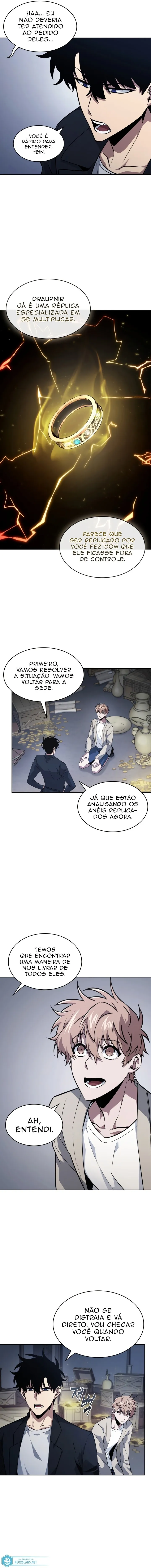 Read O Rei Saqueador de Tumbas (PT-BR) PT Manga Online