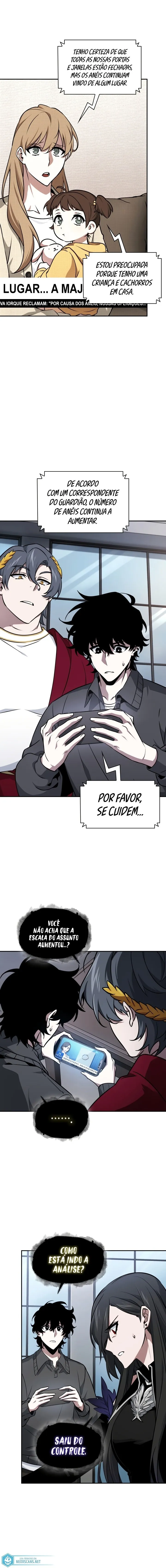 Read O Rei Saqueador de Tumbas (PT-BR) PT Manga Online