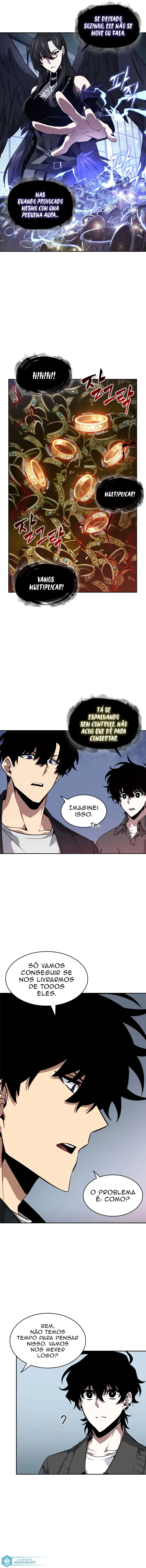 Read O Rei Saqueador de Tumbas (PT-BR) PT Manga Online