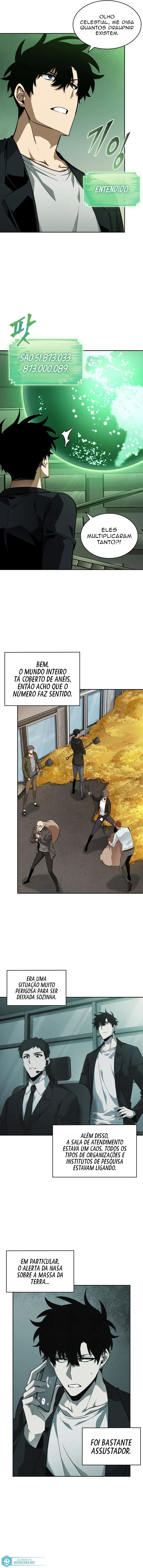 Read O Rei Saqueador de Tumbas (PT-BR) PT Manga Online