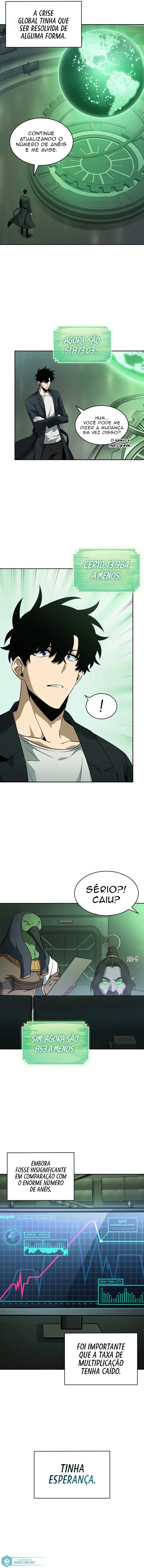Read O Rei Saqueador de Tumbas (PT-BR) PT Manga Online