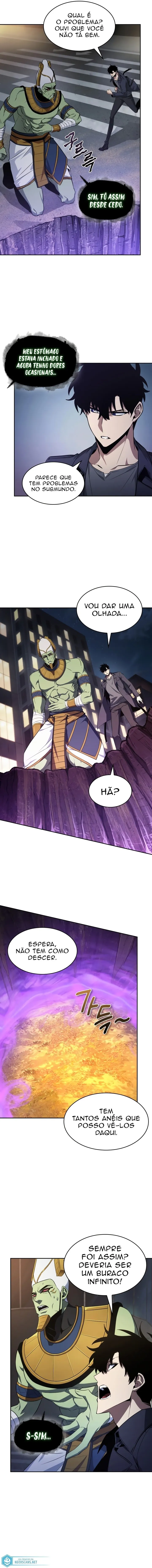 Read O Rei Saqueador de Tumbas (PT-BR) PT Manga Online