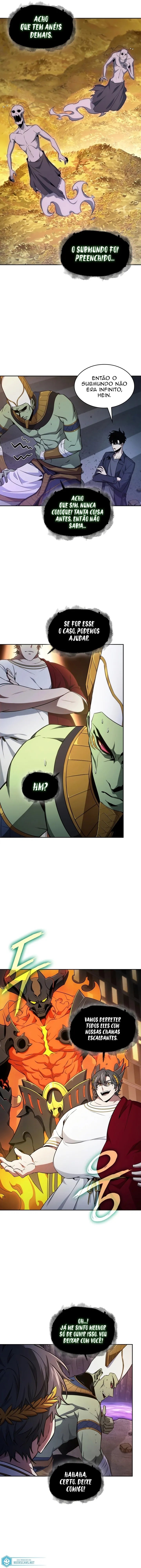 Read O Rei Saqueador de Tumbas (PT-BR) PT Manga Online
