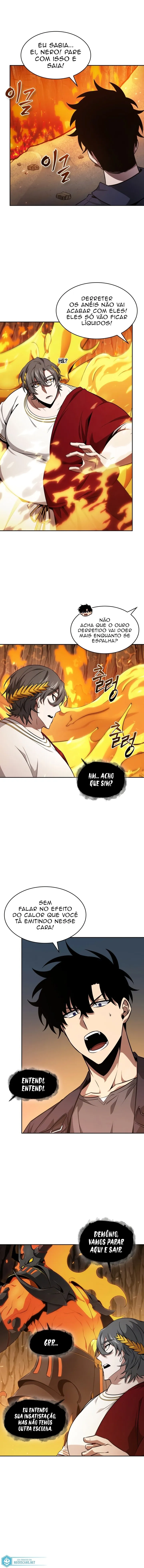 Read O Rei Saqueador de Tumbas (PT-BR) PT Manga Online