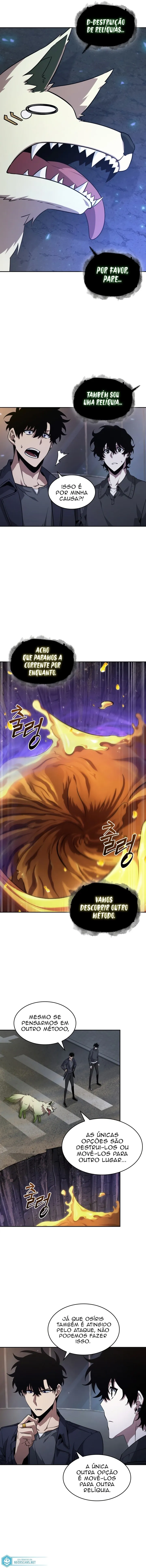 Read O Rei Saqueador de Tumbas (PT-BR) PT Manga Online