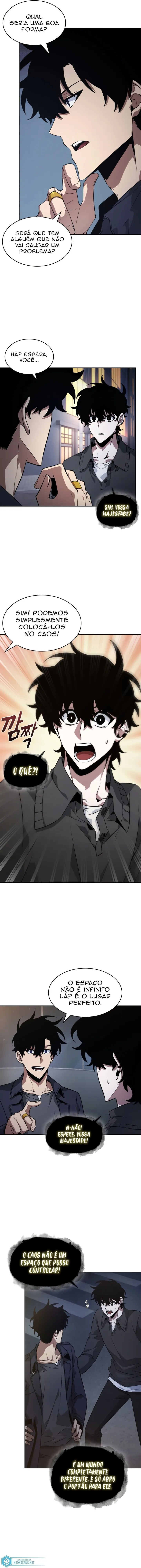 Read O Rei Saqueador de Tumbas (PT-BR) PT Manga Online