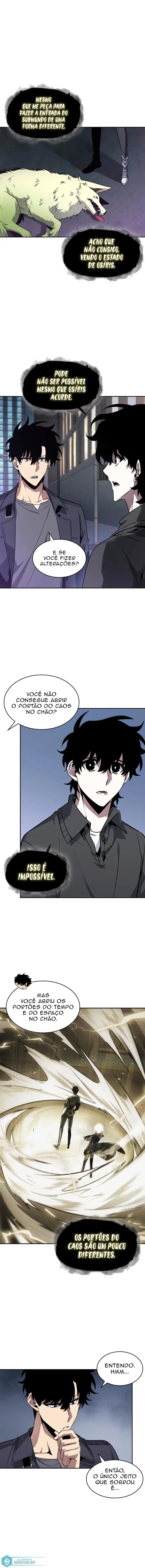 Read O Rei Saqueador de Tumbas (PT-BR) PT Manga Online