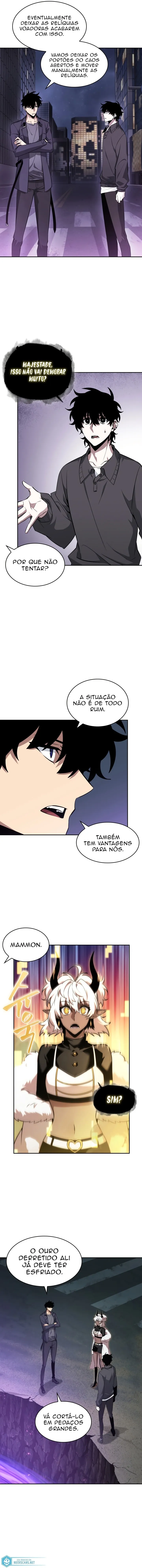 Read O Rei Saqueador de Tumbas (PT-BR) PT Manga Online