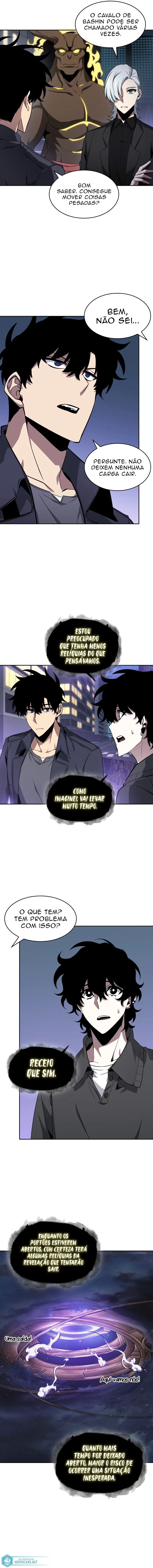 Read O Rei Saqueador de Tumbas (PT-BR) PT Manga Online