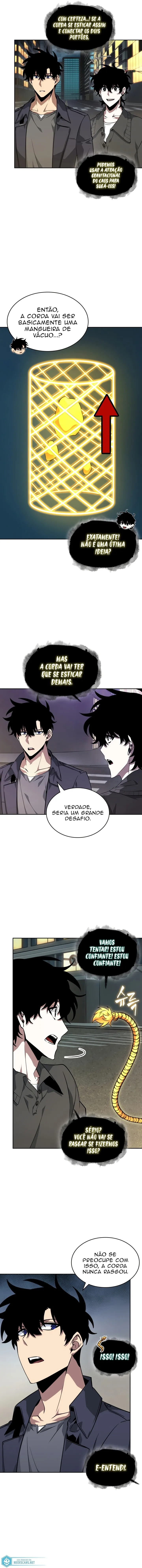 Read O Rei Saqueador de Tumbas (PT-BR) PT Manga Online