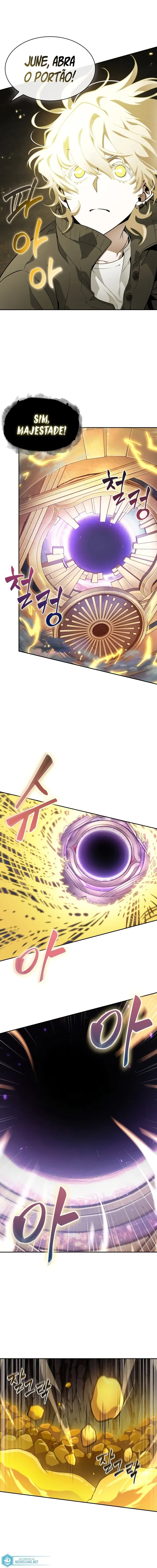 Read O Rei Saqueador de Tumbas (PT-BR) PT Manga Online