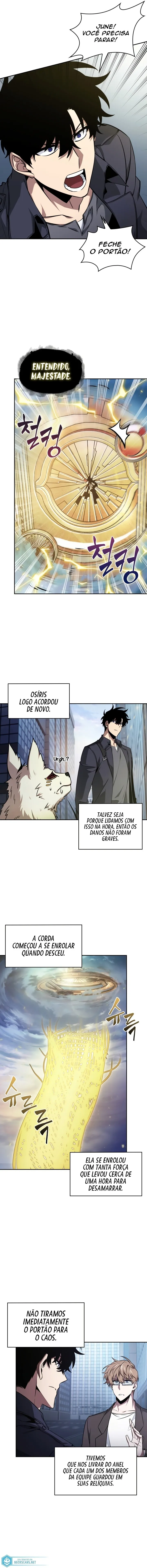 Read O Rei Saqueador de Tumbas (PT-BR) PT Manga Online