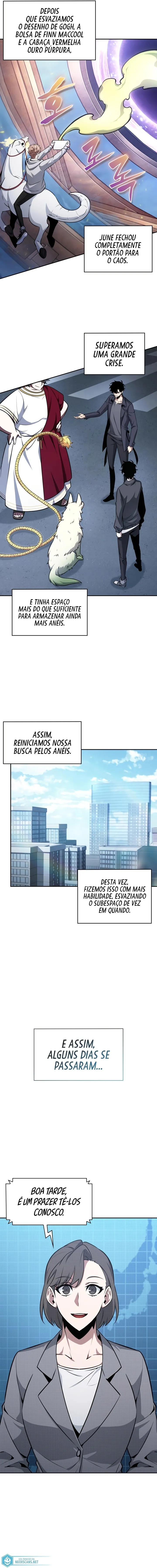 Read O Rei Saqueador de Tumbas (PT-BR) PT Manga Online