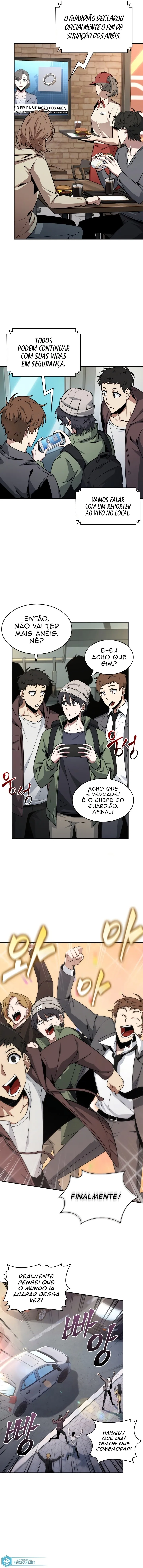 Read O Rei Saqueador de Tumbas (PT-BR) PT Manga Online