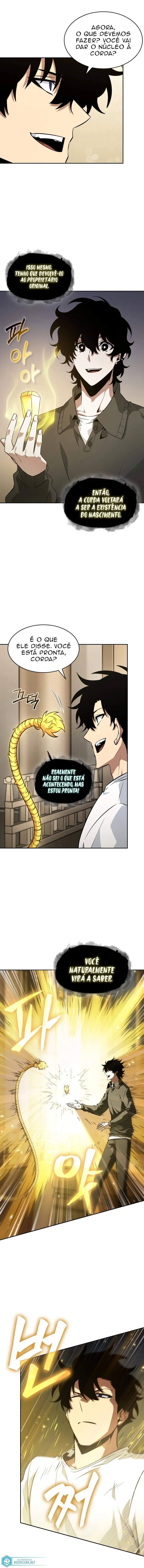 Read O Rei Saqueador de Tumbas (PT-BR) PT Manga Online