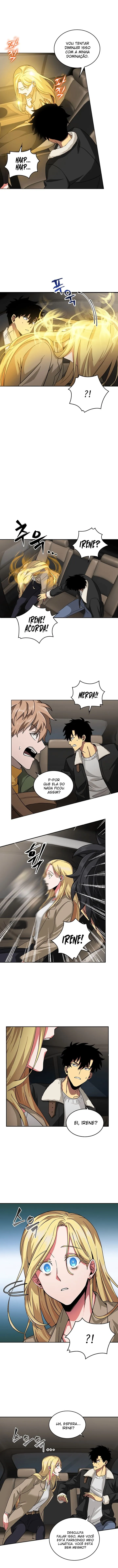 Read O Rei Saqueador de Tumbas (PT-BR) PT Manga Online