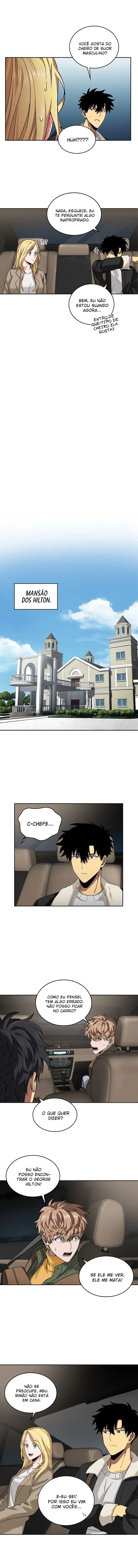 Read O Rei Saqueador de Tumbas (PT-BR) PT Manga Online