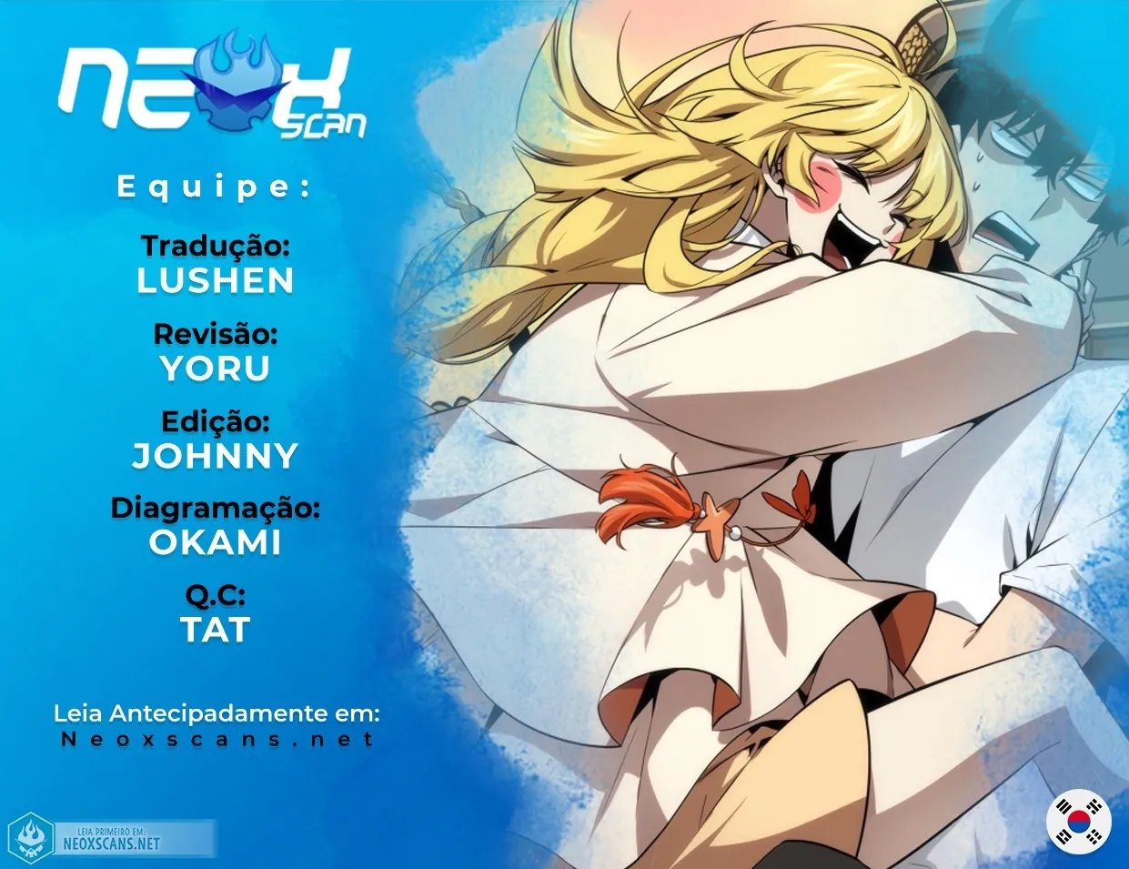 Read O Rei Saqueador de Tumbas (PT-BR) PT Manga Online